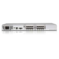 HP StorageWorks 4/16 SAN Switch