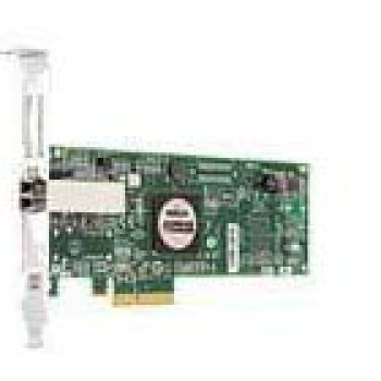 HP FC2142SR 4GB PCI-e HBA only LP