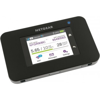 Мобільна точка доступу NETGEAR AC790