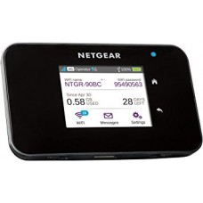 Мобільна точка доступу NETGEAR AC810