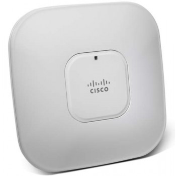 Точка доступу Cisco AIR-AP1141N-A-K9