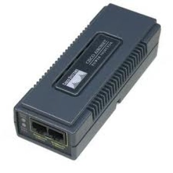 Блок живлення Cisco AIR-PWRINJ3 =