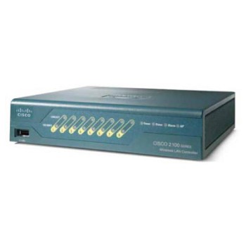 Cisco AIR-WLC2106-K9