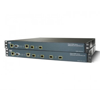 Точка доступу Cisco AIR-WLC4404-100-K9