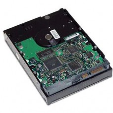 HP MSA2 750GB 7.2K rpm 3.5 inch SATA HDD