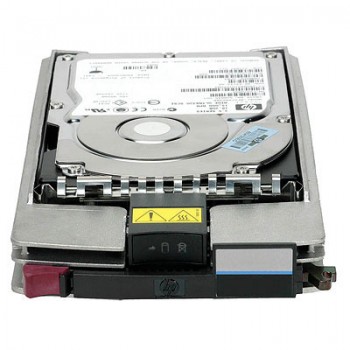 HP EVA M6412A 450GB 10K FC Drive for EVA4400