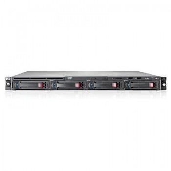HP X1400 2TB SATA Network Storage Sys