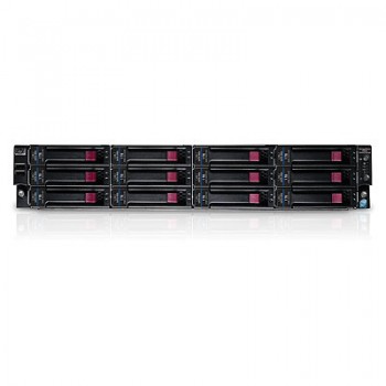 HP X1600 6TB SATA Network Storage Sys