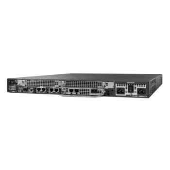 Сервер доступу Cisco AS535XM-2E1-V-HC, AS5350XM High-Density Voice w/2E1, 3 AS5X