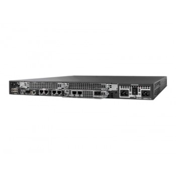 Cisco AS535XM-2E1-60-D