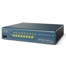 Cisco ASA5505-50-AIP5-K8
