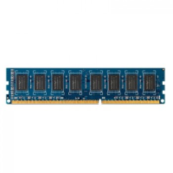 HP 2GB DDR3-1333 DIMM Memory