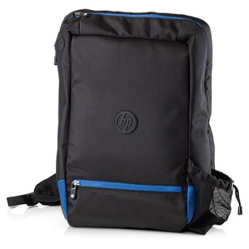 HP Student Edition Rainhood Backpack