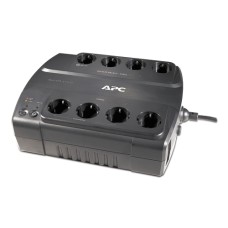 APC Back-UPS ES BE550G-RS