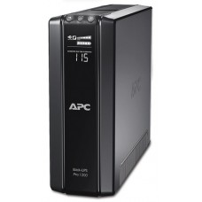 APC Back-UPS Pro 1200 BR1200GI