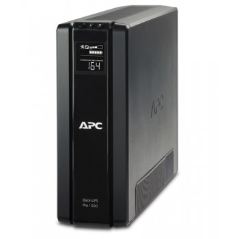 APC Back-UPS Pro 1500 BR1500G-RS