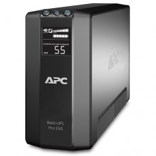 APC Back-UPS Pro 550 BR550GI