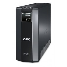 APC Back-UPS Pro 900 BR900G-RS