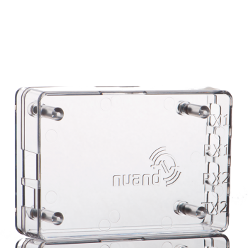 Nuand bladeRF 2.0 micro case (BRFM-CASE)