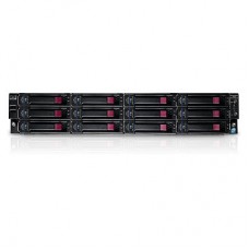 HP X1600 G2 6TB SATA Network Storage Sys