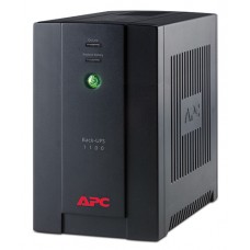 APC Back-UPS Pro 1100 BX1100CI-RS