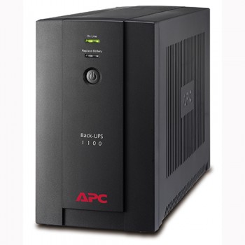 APC Back-UPS 1100 BX1100LI