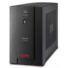 APC Back-UPS Pro 1400 BX1400UI