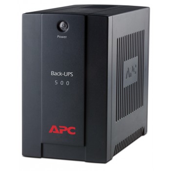 APC Back-UPS 500 BX500CI