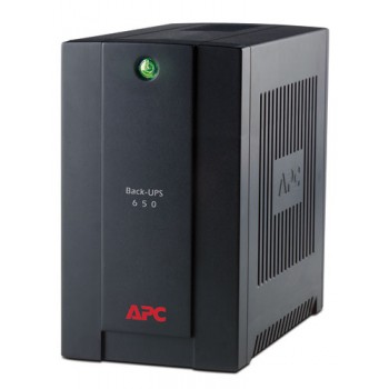 APC Back-UPS 650 BX650CI-RS