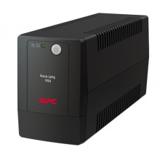 APC Back-UPS 650 BX650LI