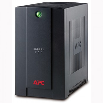 APC Back-UPS 700 BX700UI