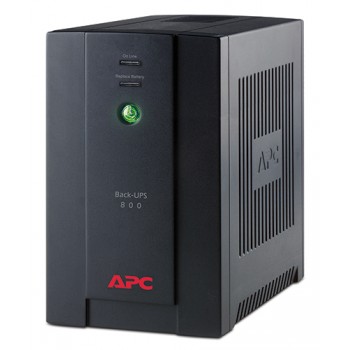 APC Back-UPS 800 BX800CI-RS