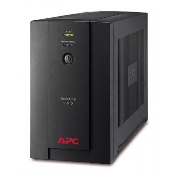 APC Back-UPS 950 BX950UI