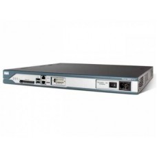 Маршрутизатор Cisco C2811-VSEC-CCME-K9