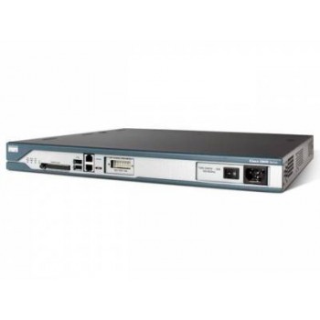 Маршрутизатор Cisco C2811-VSEC-CCME-K9