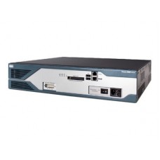 Маршрутизатор Cisco C2821-VSEC-SRST-K9