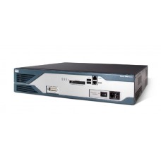 Mаршрутізатор Cisco C2851-VSEC-CCME-K9