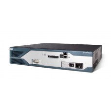 Маршрутизатор CISCO C2851-VSEC-K9