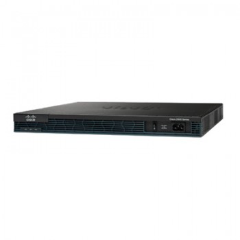 C2901-CME-SRST/K9 | Маршрутизатор Cisco 2901 Voice Bundle w/PVDM3-16, FL-CME-SRS