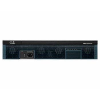 C2921-CME-SRST/K9 | Маршрутизатор Cisco 2921 Voice Bundle w/PVDM3-32, FL-CME-SR