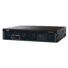 C2951-VSEC-SRE/K9 | Маршрутизатор Cisco 2951 SRE Bundle, SRE 700, PVDM3-32, UC,