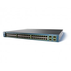 Cisco WS-C3560G24-4AP1140-E