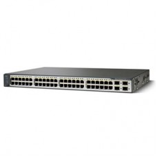 Cisco WS-C3750V2-48TS-E