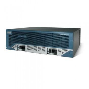 Маршрутизатор Cisco C3845-NOVPN