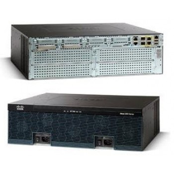 Маршрутизатор CISCO C3945-CME-SRST-K9