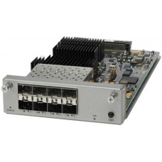 Cisco C4KX-NM-8SFP +