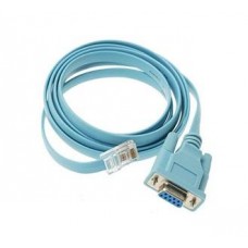 Консольний кабель Cisco CAB-CONSOLE-M12 =