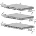 Кабель інтерфейсний Cisco CAB-RPS2300 =