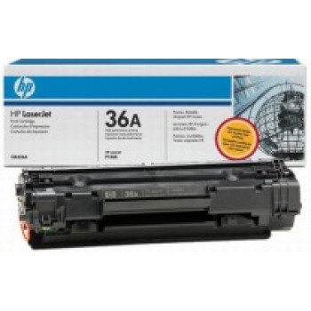 Картридж HP LJ P1505/M1120/1 522 series