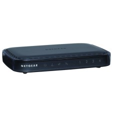 Кабельний модем-шлюз NETGEAR CG814CCR